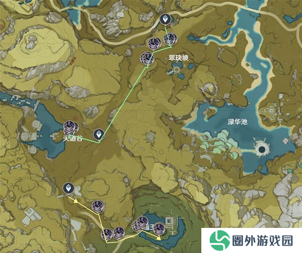 原神林尼角色怎么培养9