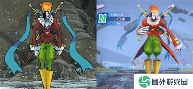 历经五年磨难，《数码宝贝：源码》找到了破局之路