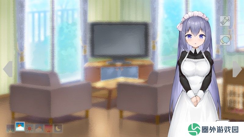 女仆LIFE