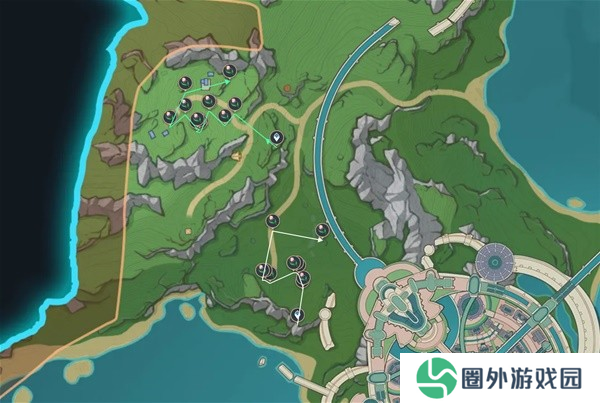 原神林尼角色怎么培养5