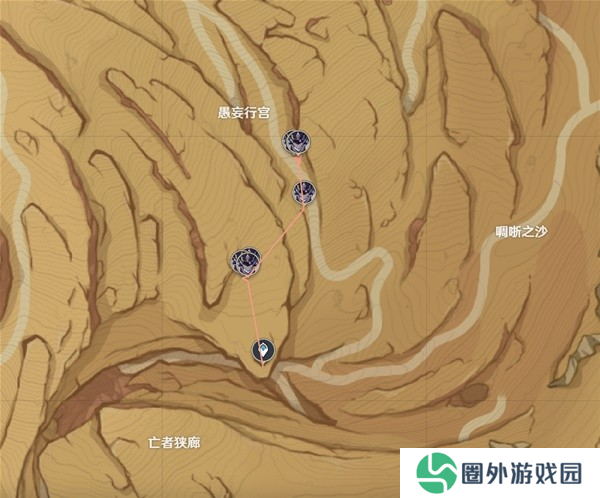 原神林尼角色怎么培养12