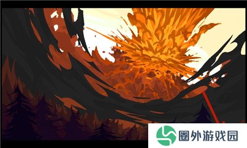 森之灵