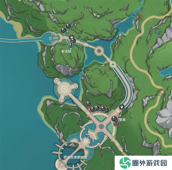 原神林尼角色怎么培养3