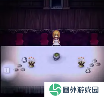 魔女之家重制版
