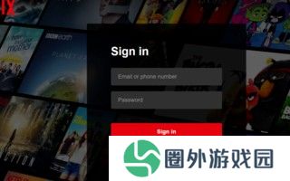 netflix奈飞中文电影站