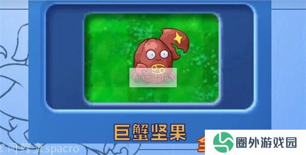 植物大战僵尸星座版