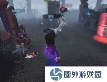 第五人格9