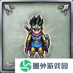 《勇者斗恶龙3重制版》全成就解锁简略攻略