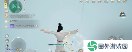 《射雕》一剑开天门称号获取攻略