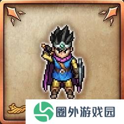 《勇者斗恶龙3重制版》全成就解锁简略攻略