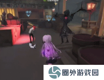 第五人格12