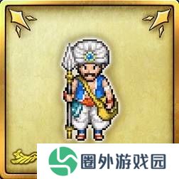 《勇者斗恶龙3重制版》全成就解锁简略攻略