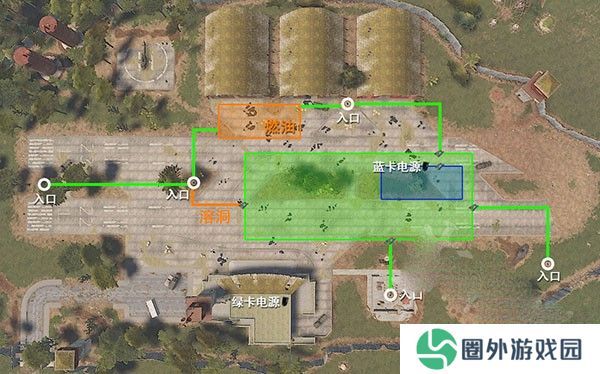 失控进化