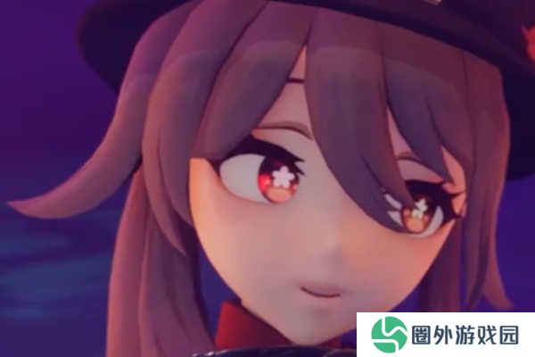 胡桃大战史莱姆