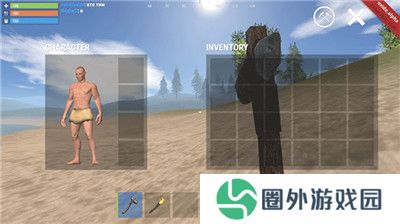 氧化物生存岛0.4.61
