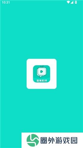 蓝兔影评