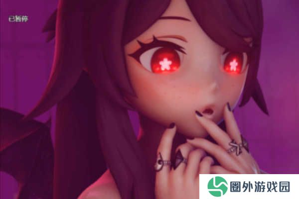 胡桃大战史莱姆