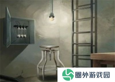 越狱解谜突围