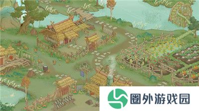 桃源记2手游