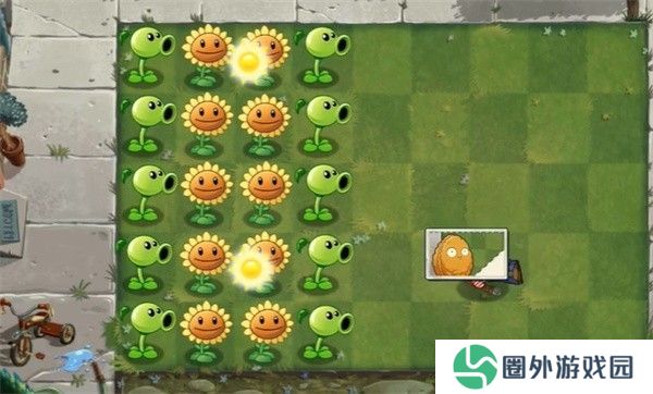 PVZ异域探险