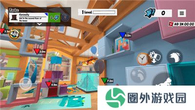i am a cat游戏手机版