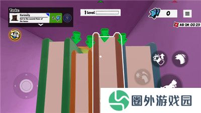 i am a cat游戏手机版