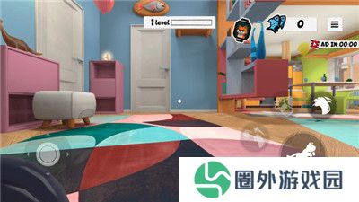 i am a cat游戏手机版