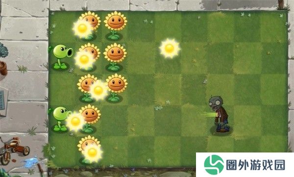 PVZ异域探险