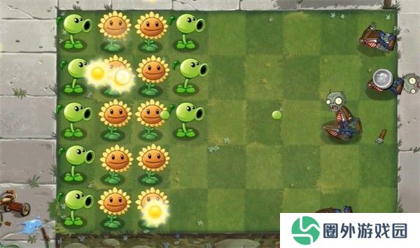 PVZ异域探险