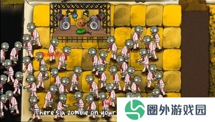 植物大战僵尸疯狂多元宇宙