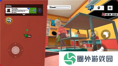 i am a cat游戏手机版