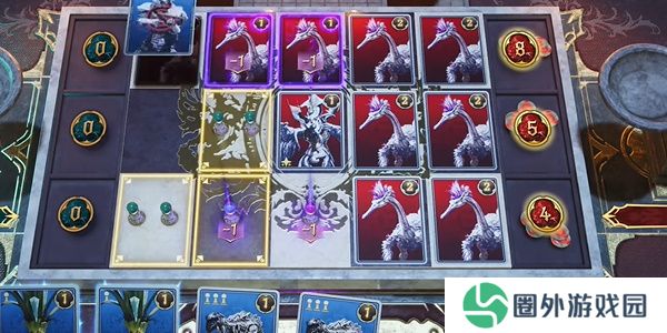 《最终幻想7：重生》卡片嘉年华通关攻略
