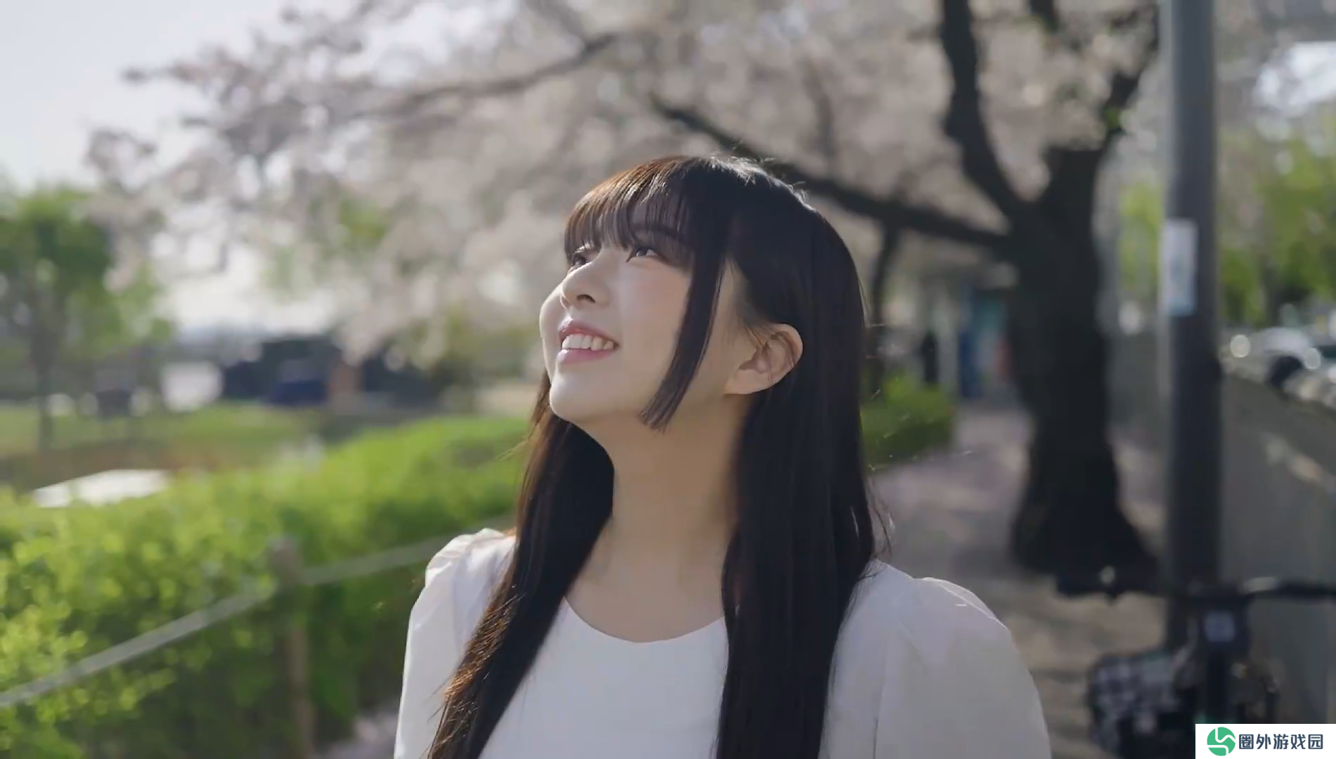 阿西美女室友竟然