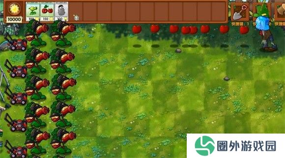 植物大战僵尸融合版官方正版