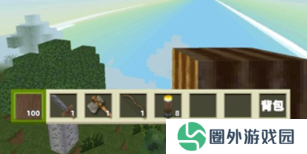 像素世界移动版