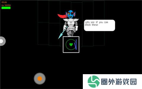 域外传说