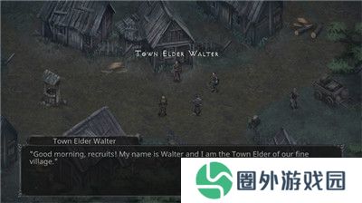 吸血鬼的堕落起源
