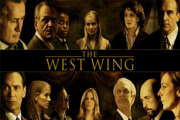白宫风云.The West Wing.S1-7季.双语字幕.百度网盘下载