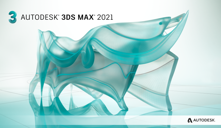3DMAX 2021 软件介绍及安装（Win版）百度网盘下载