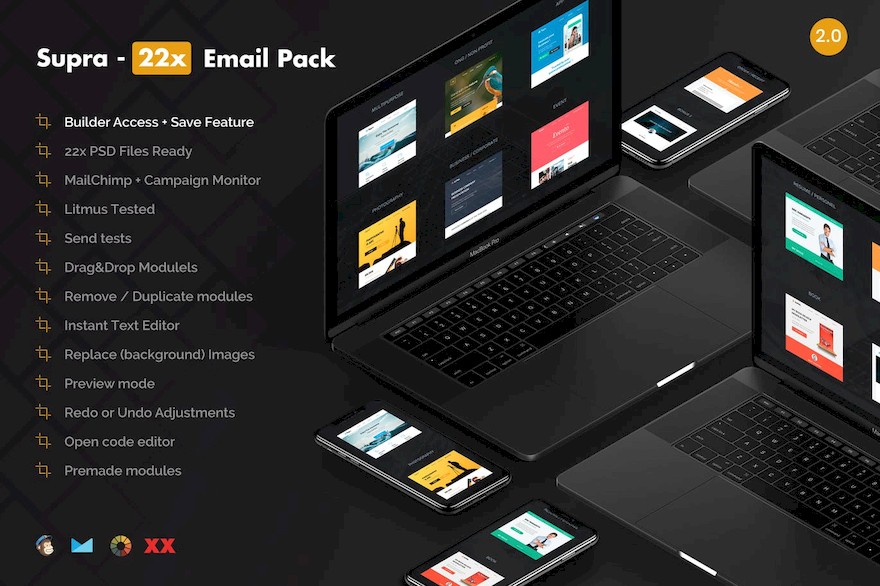 Supra 22x - Email Templates Pack - Builder Access.jpg