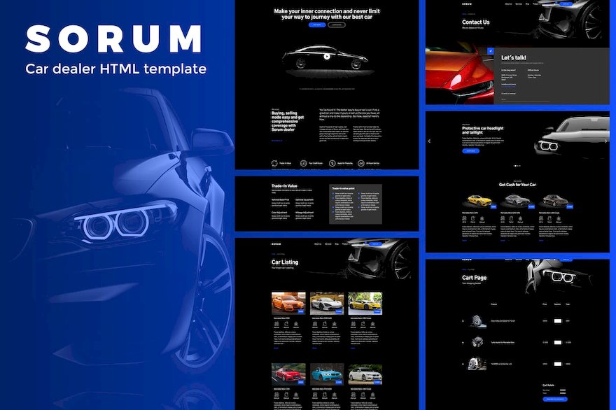 37285 Sorum - Car Dealer HTML Template.jpeg