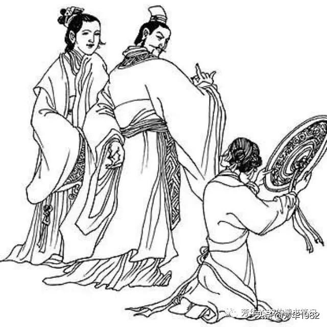 中国历代经典散文，“父母之爱子，则为之计深远”