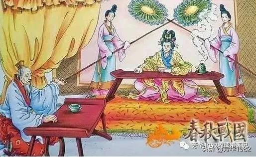 中国历代经典散文，“父母之爱子，则为之计深远”