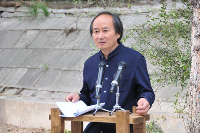 中国当代散文写得最好的5位作家，你都读过了他们的作品吗？