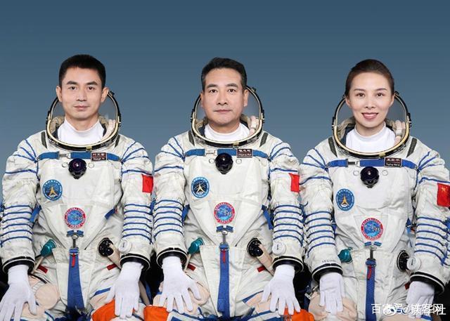神舟十三号航天员确定，翟志刚率队，王亚平成中国空间站首位女性