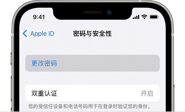 ios15-iphone-12-pro-settings-apple-id-password-security-change-password-2