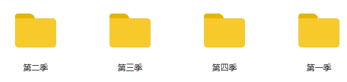 日本动漫《出包王女》全4季合集高清日语中字[MKV/25.93GB]百度云网盘下载