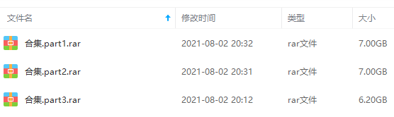 容祖儿1999-2021年所有专辑歌曲合集[FLAC/20.20GB]百度云网盘下载