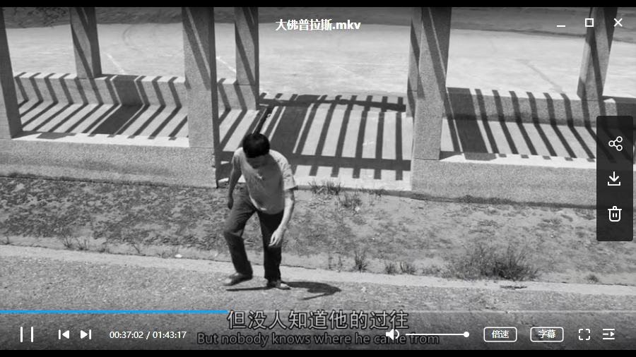 台湾电影《大佛普拉斯》超清1080P无删减[MKV/1.13GB]百度云网盘下载