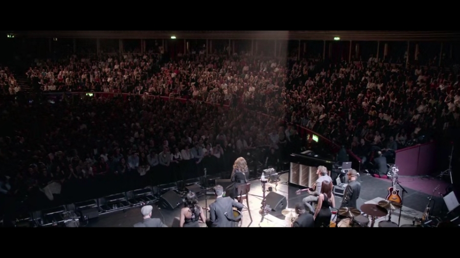 阿黛尔演唱会《Live At The Royal Albert Hall》超清[MKV/7.65GB]百度云网盘下载
